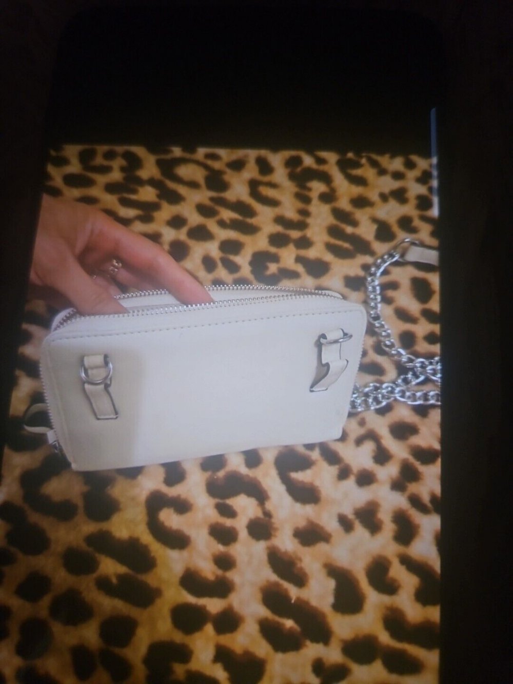 *** Tasche Portemonnaies ***