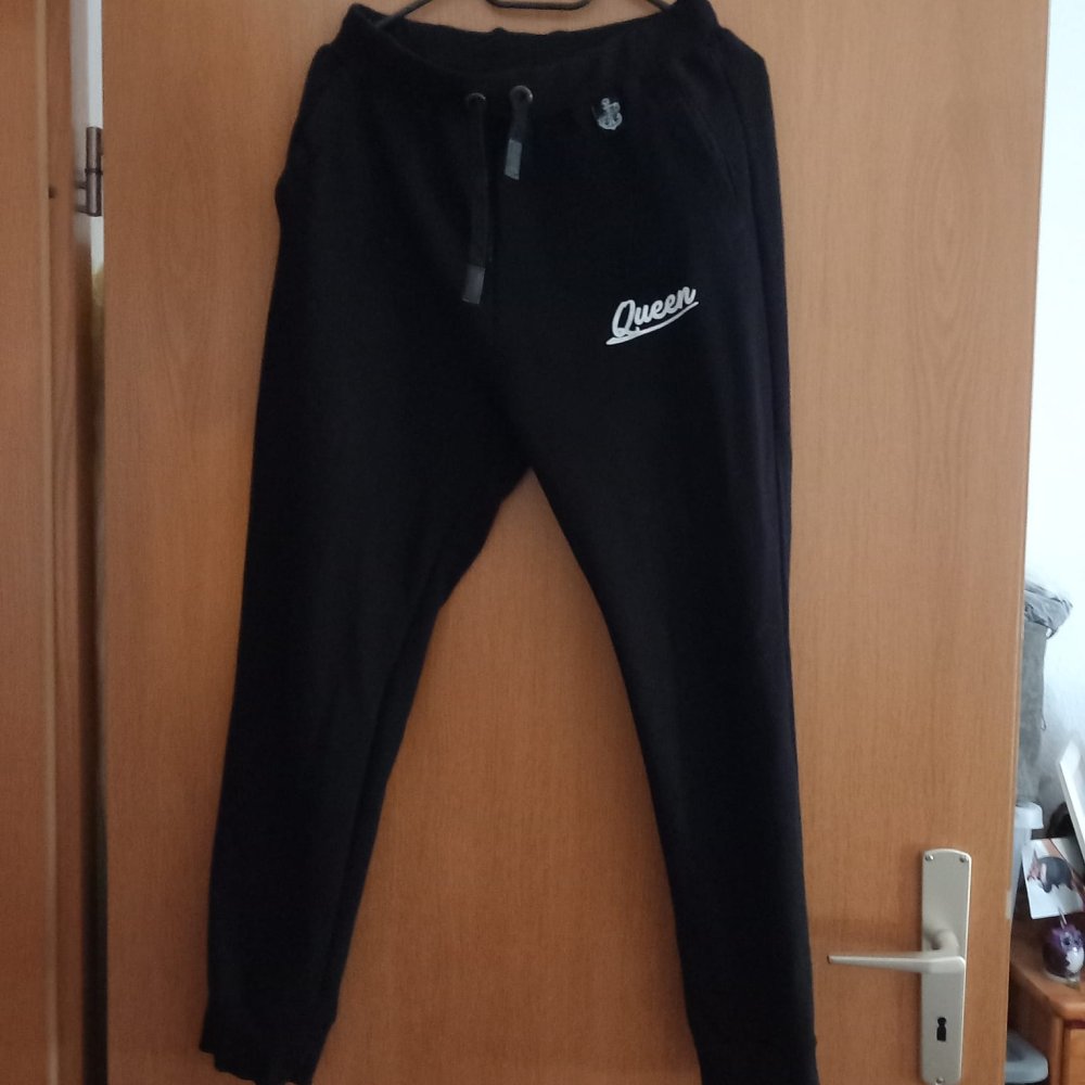 *** Jogging Hose ***