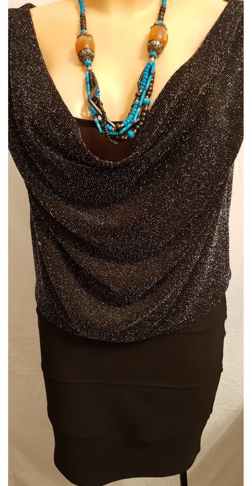 *** Hot ~ Sexy ~ Kleid ***