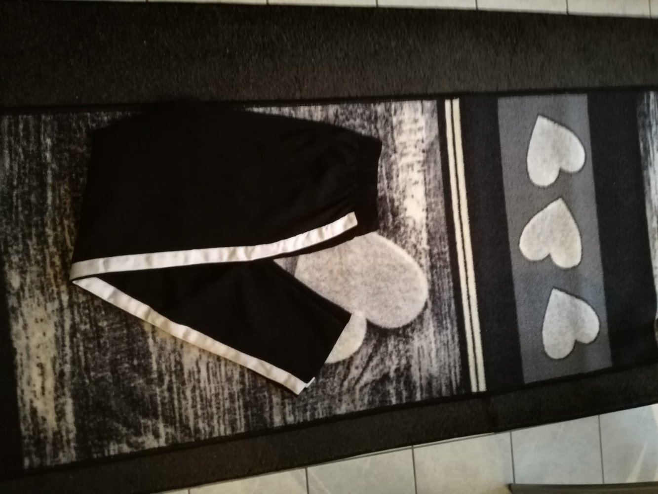 *** Super Wohlfühlhose ***