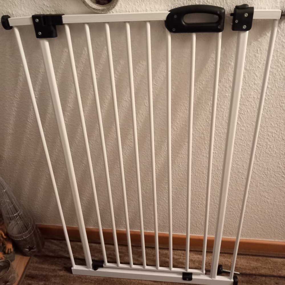 *** Tür- und Schutzgitter ***