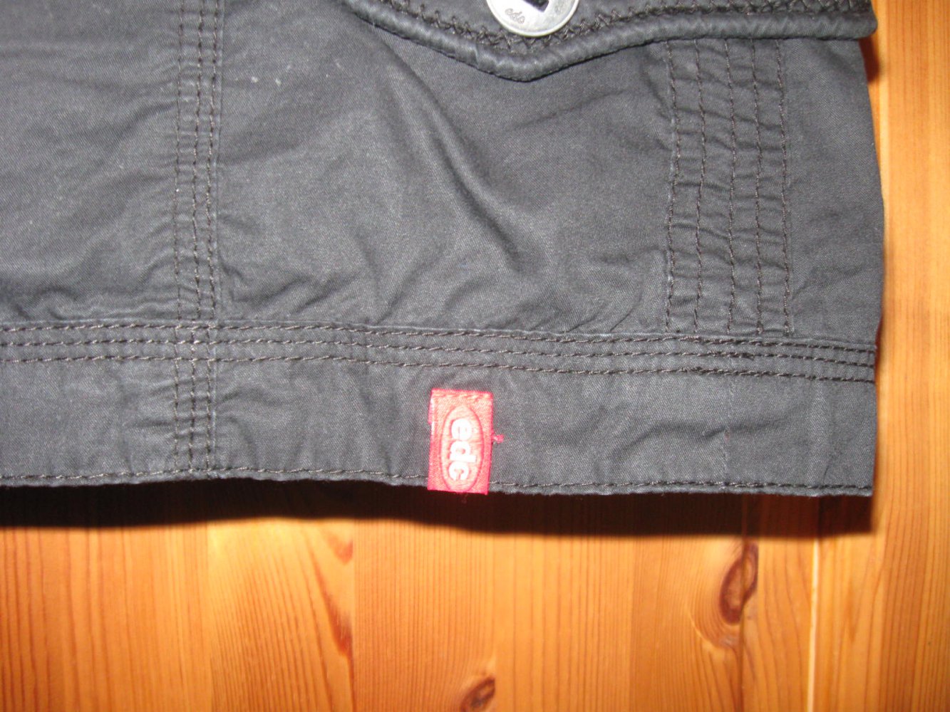 *** Hammermäßiger Org. edc by Esprit Rock ***