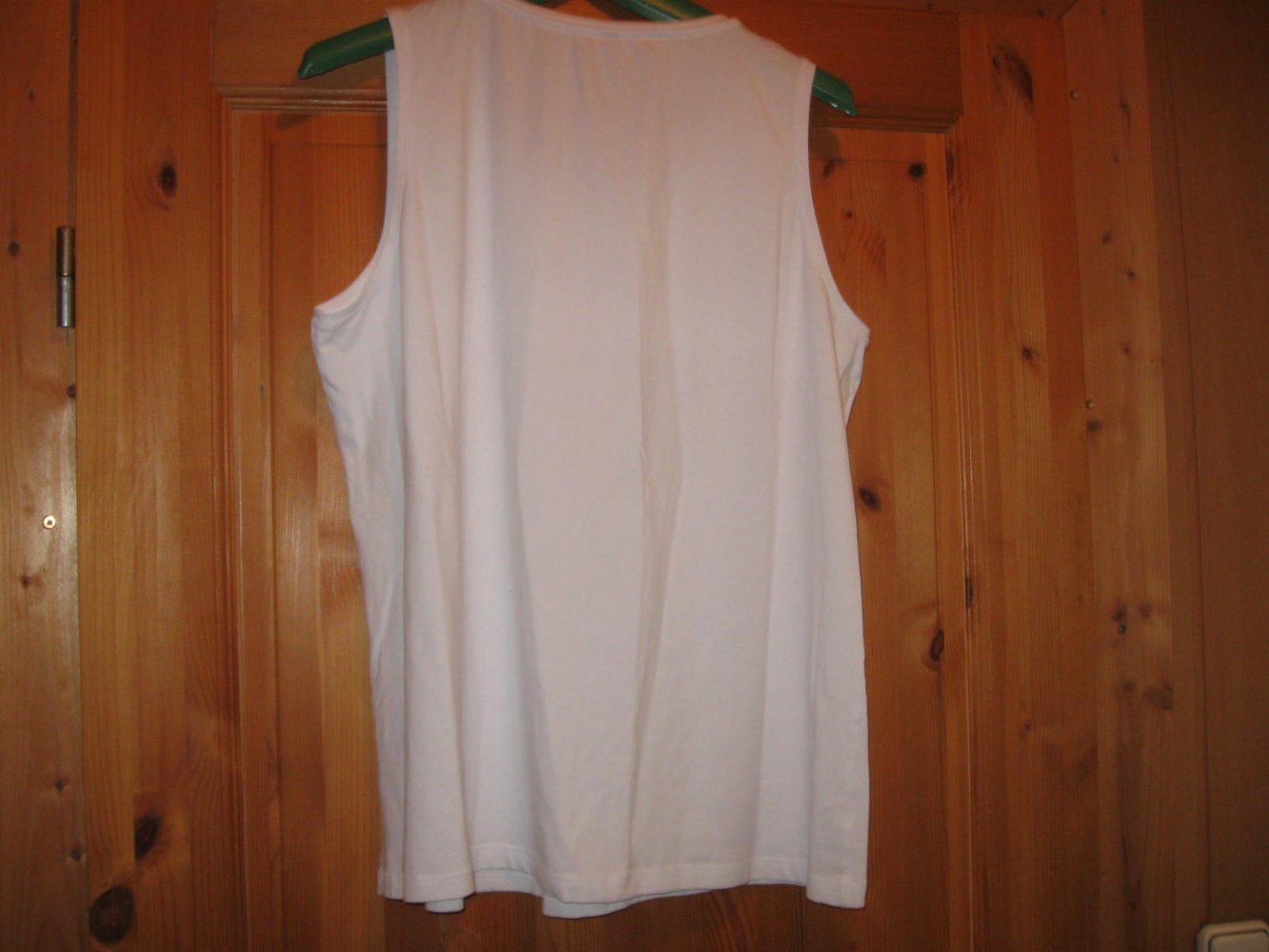 *** Wunderschönes Stretch Sommer Top ***