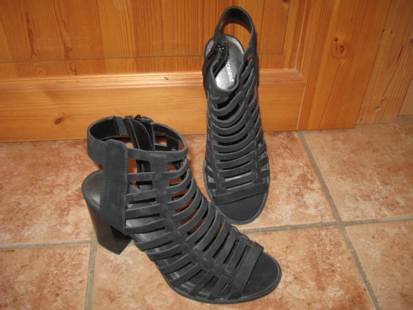 *** NEUE Absatzschuhe ***