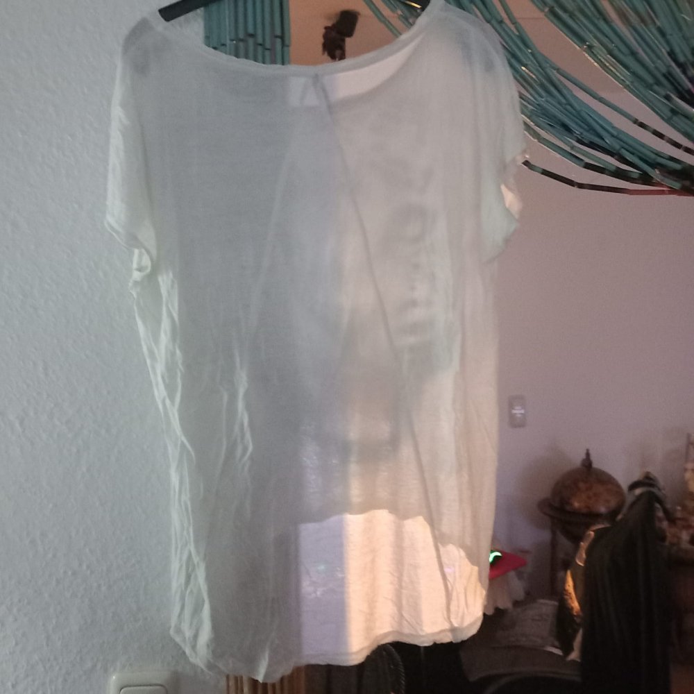 *** Shirt ~ Tiger ~ Steinchen ***