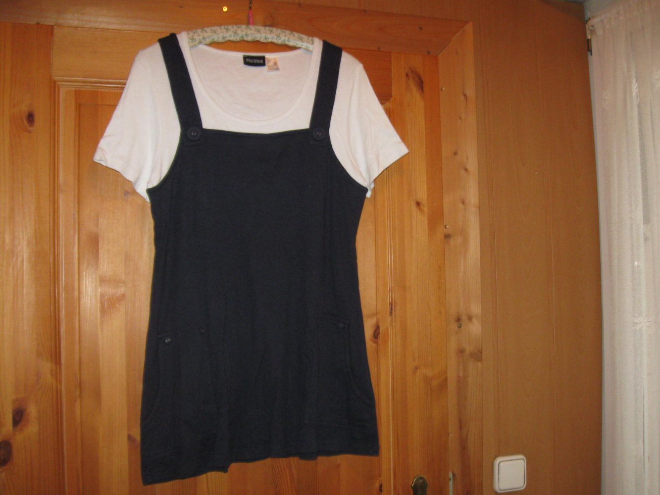 *** 2 in 1 Shirt ***