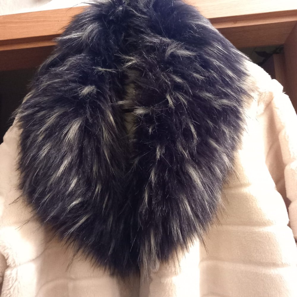 *** Edel ~ Jacke ~ Made in Italy ***