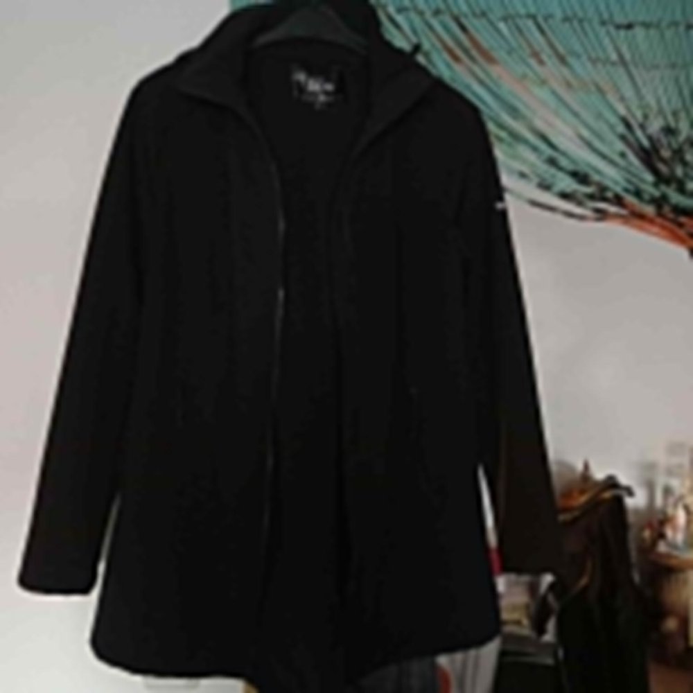 *** Kapuzen ~ Jacke ~ Bon Prix ***