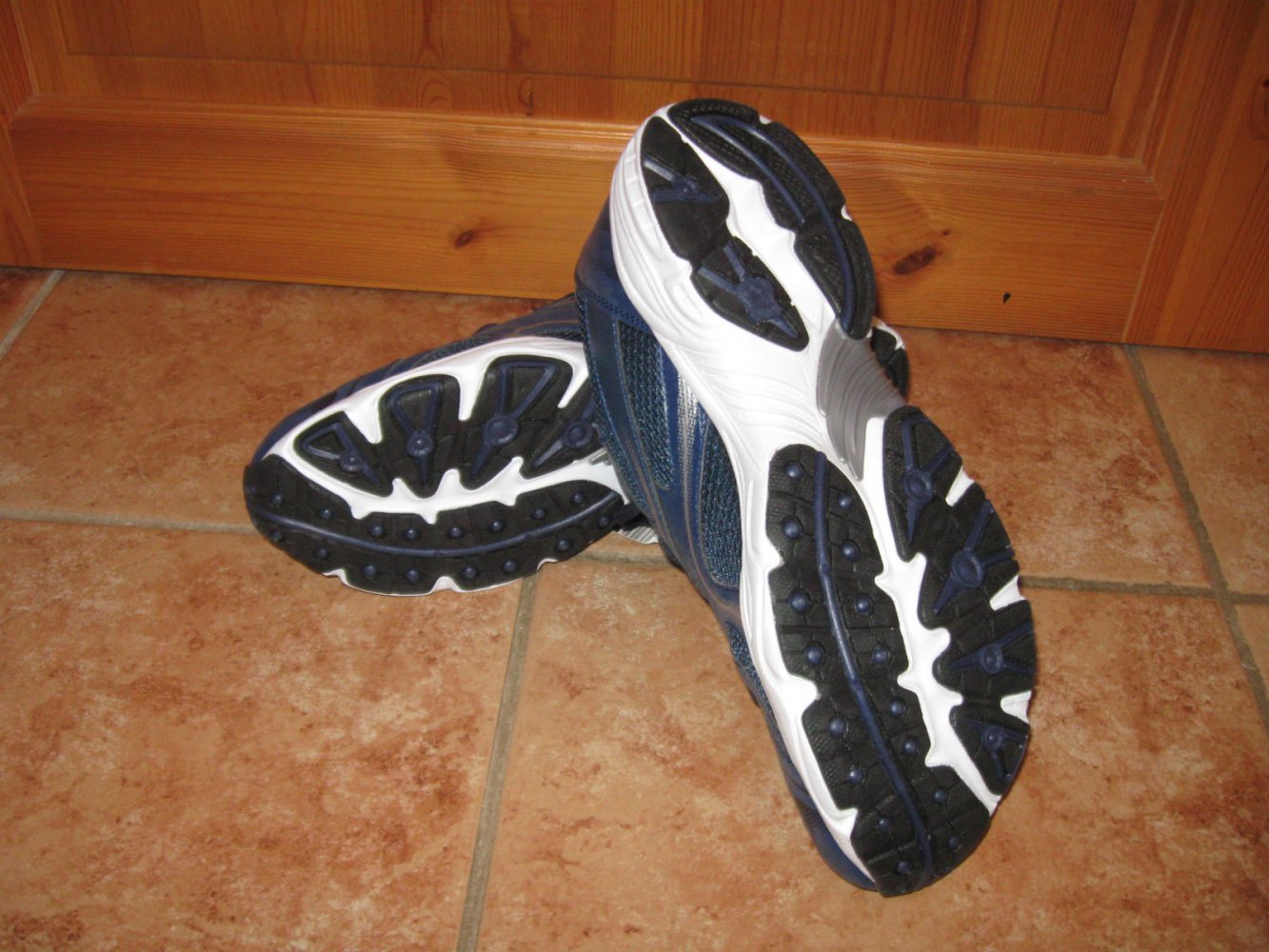 *** Neue Sportschuhe ***