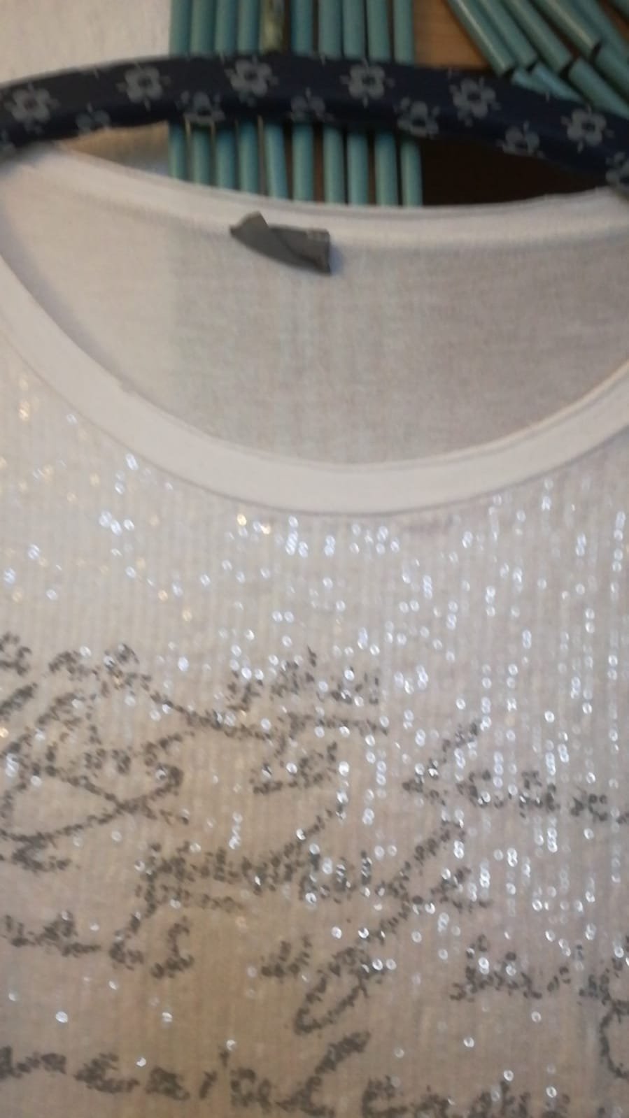 *** Schlichtes Shirt ***