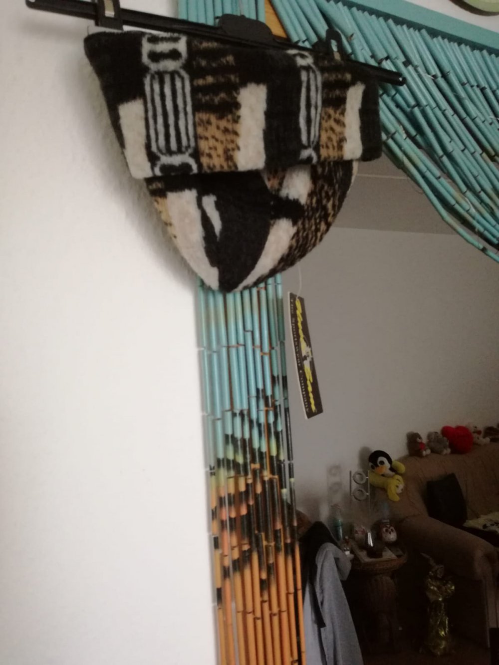 *** Neu ~ Mütze ~ Uncle Sam ***