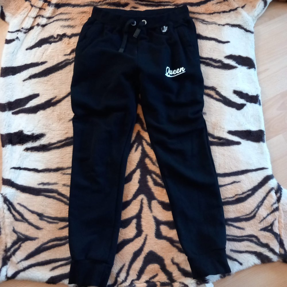 *** Jogging Hose ***