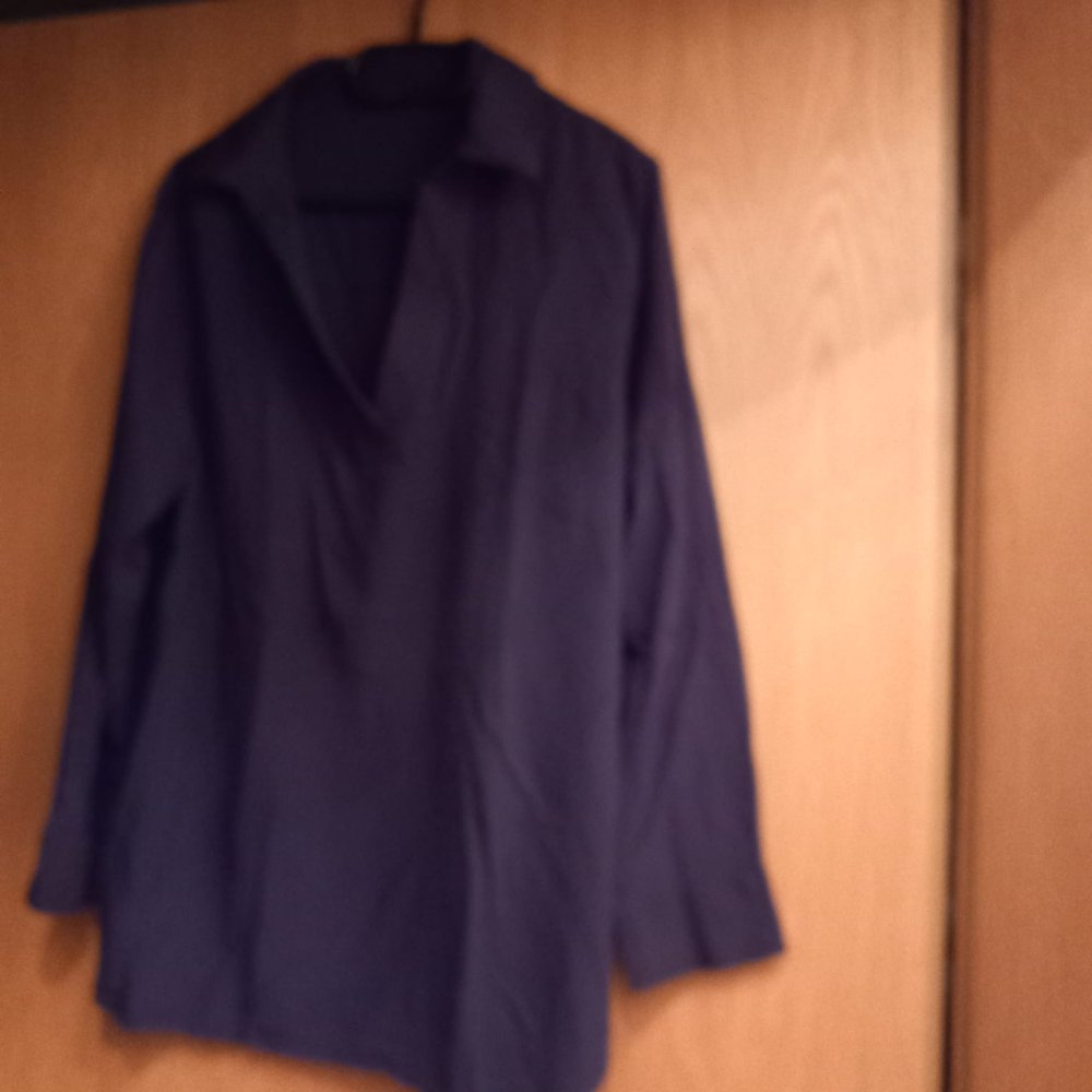 *** Schlichtes Shirt ***