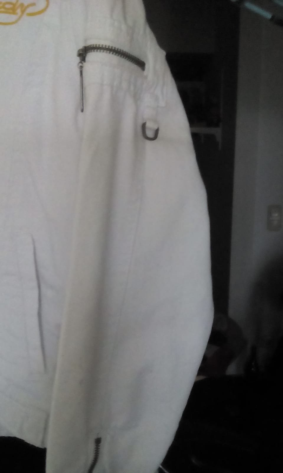 *** Super Jacke mit abnehmbarer Kapuze ***