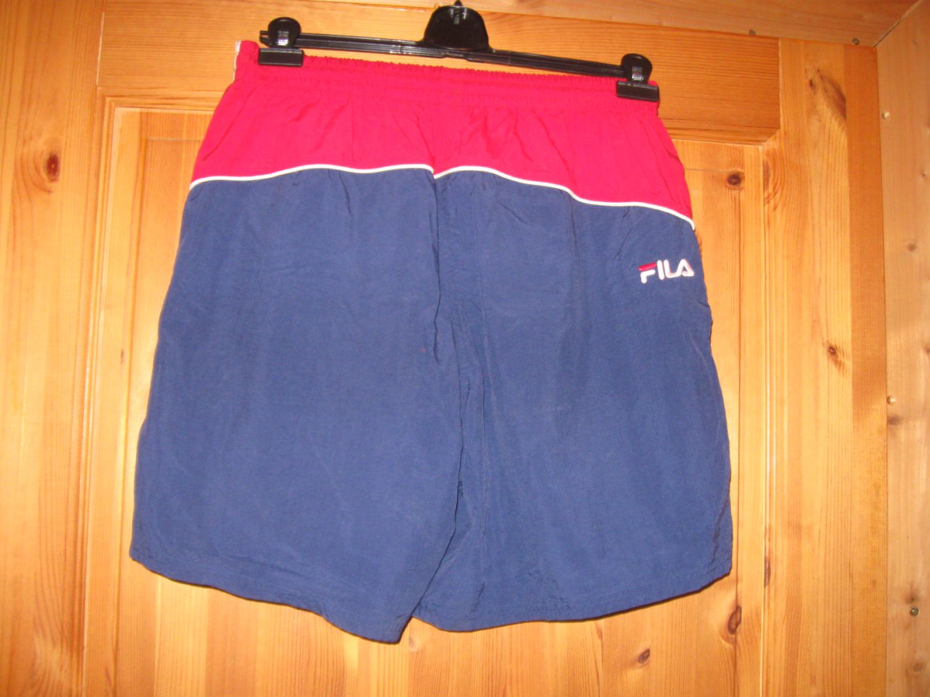 *** FILA ~ Badeshorts ~ Kurzshorts ~ Schwimmhose ***