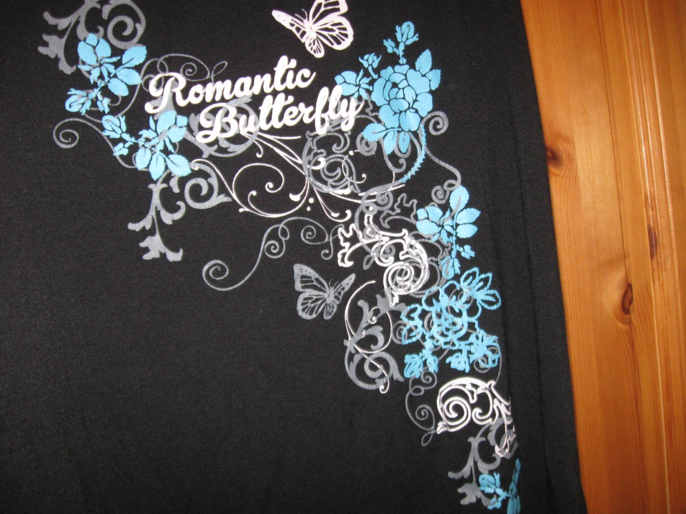 *** Zipfel Tunika ***