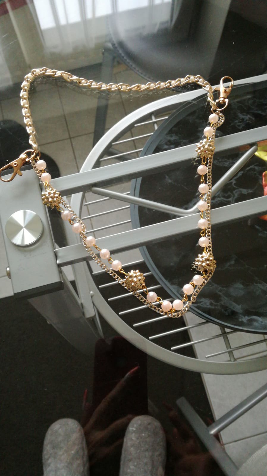 *** Schöne Kette ***