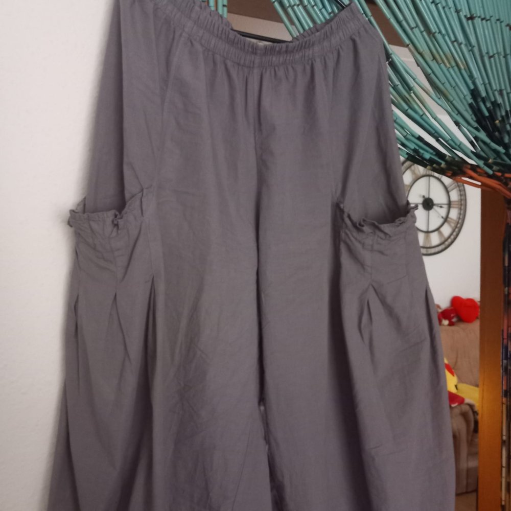 *** Ballon ~ Aladin ~ Hose ***