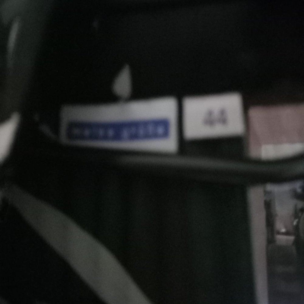 *** Chiffon ~ Long ~ Bluse ***