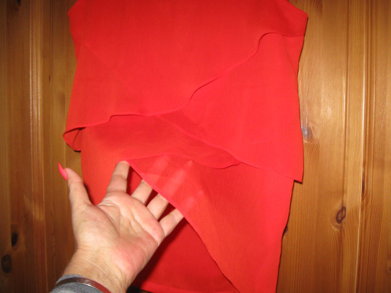 *** Schnuckliges Top ***