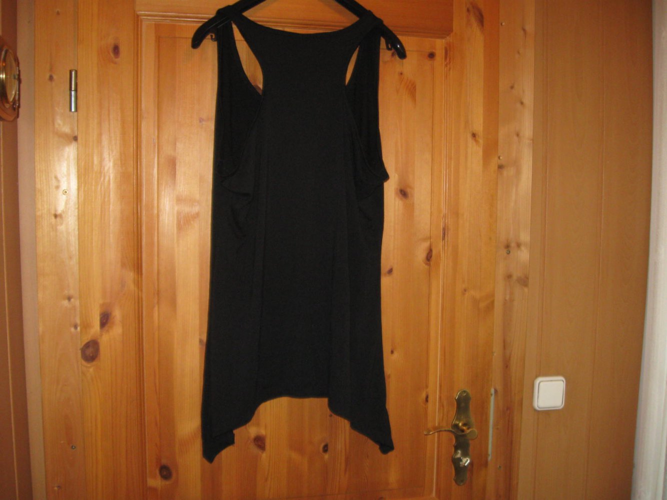 *** Zipfel Tunika ***