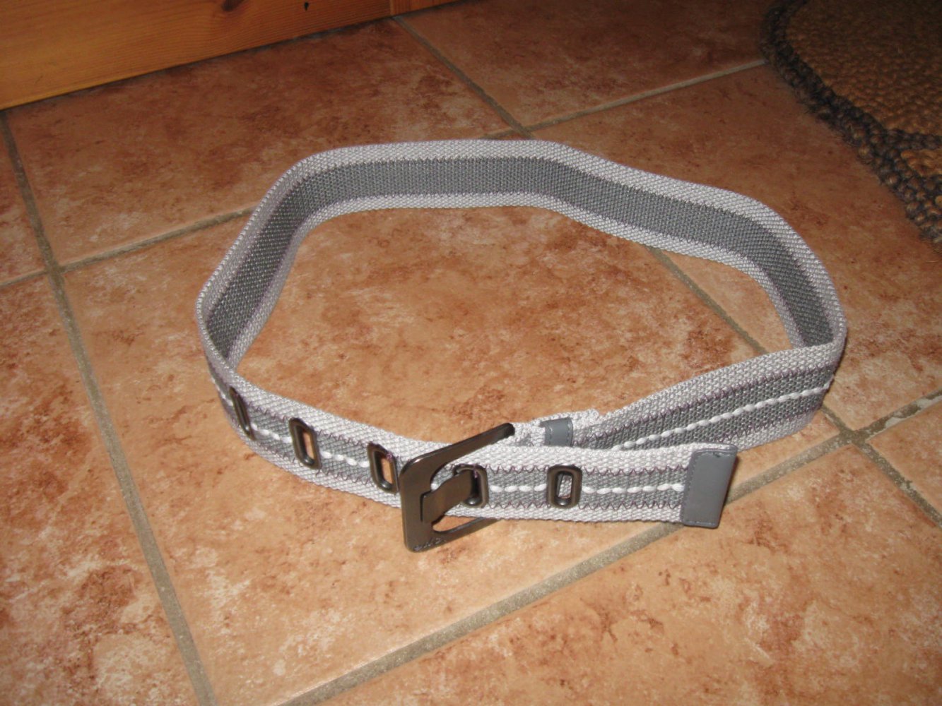 *** Org. edc Gürtel ***