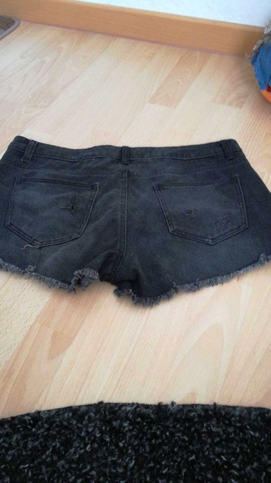 *** Super ~ Sexy ~ Shorts ***