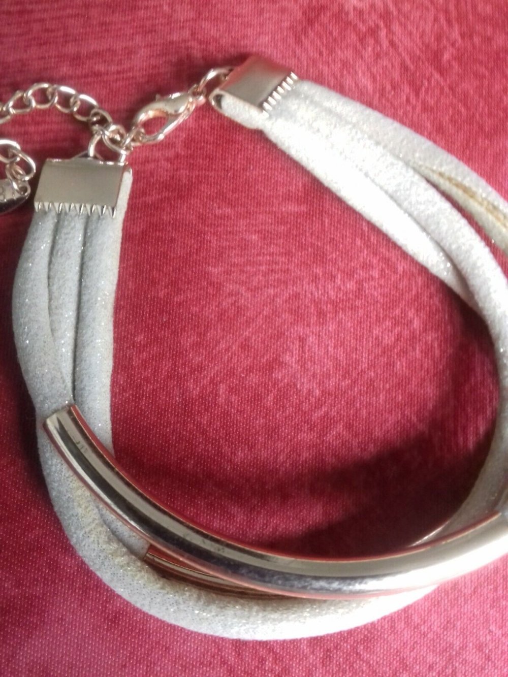 *** Neues Tolles Armband ***