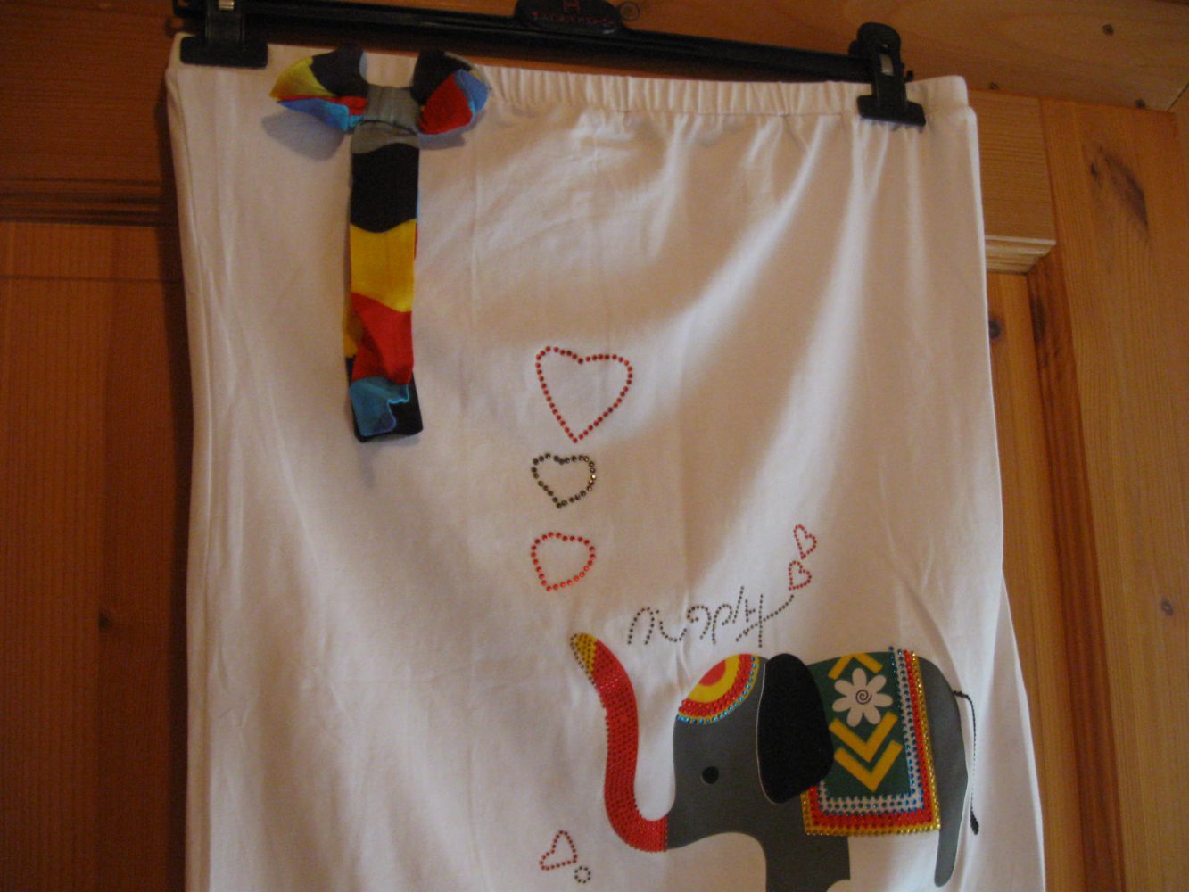 *** Neuer Leichter Sommer Rock ***