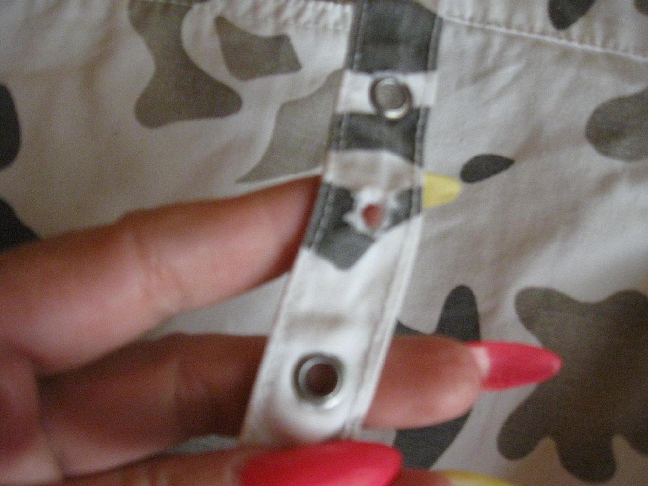 *** Süßer Mini Rock ***