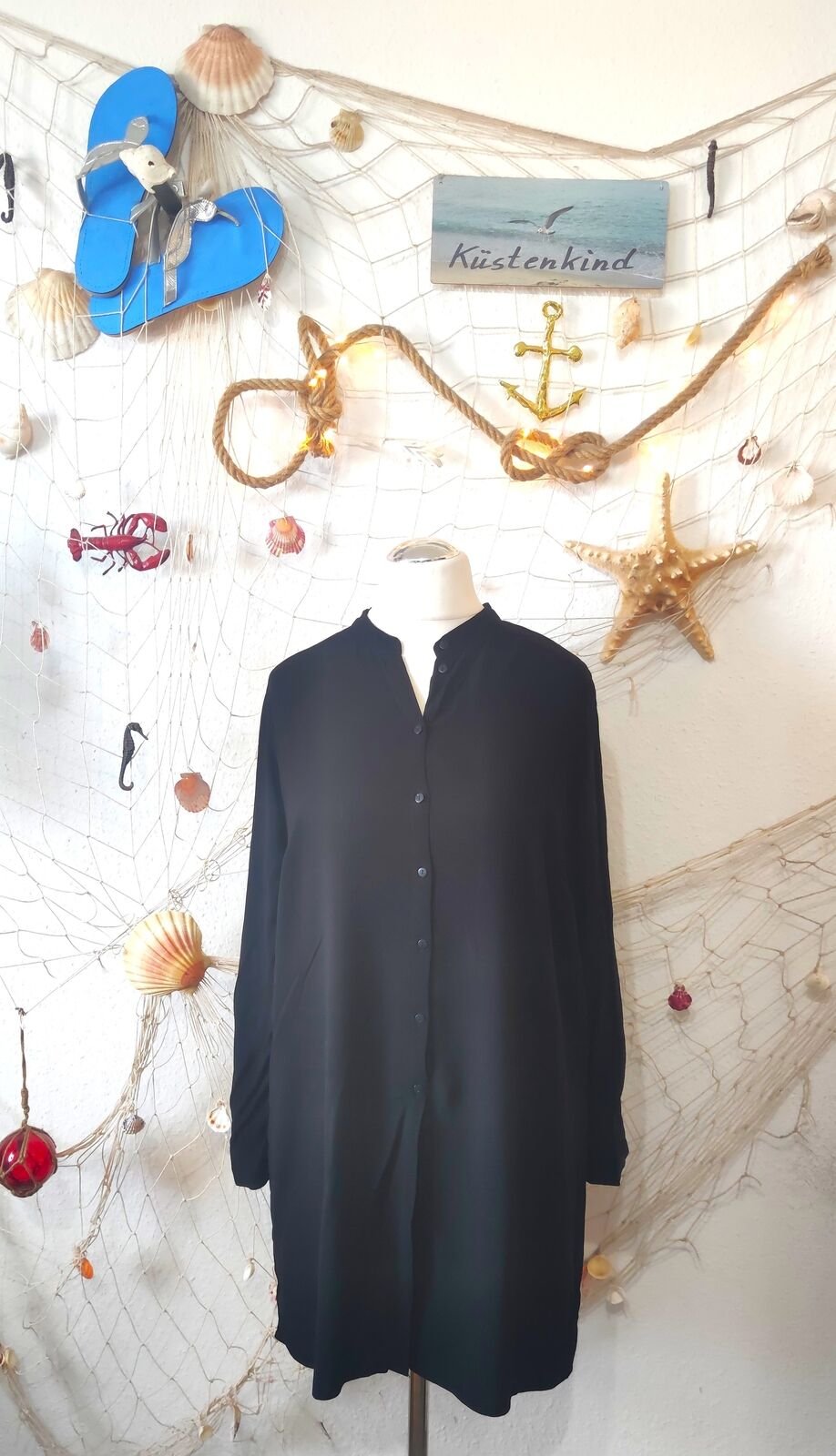 *** Tolle Hemd Bluse ***