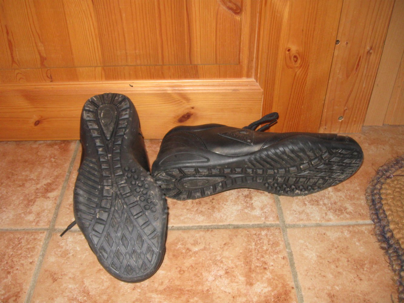 *** Tolle sportliche Schnürschuhe ***