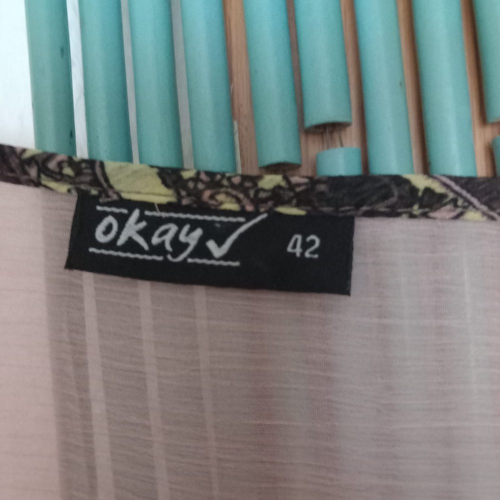 *** Tunika ~ Bluse ~ Motiv ***