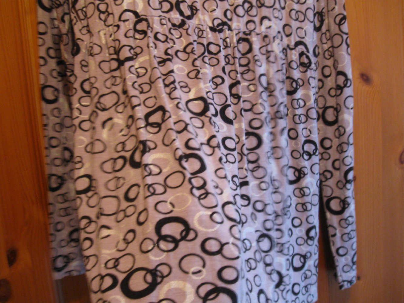 *** Top Teilchen ***