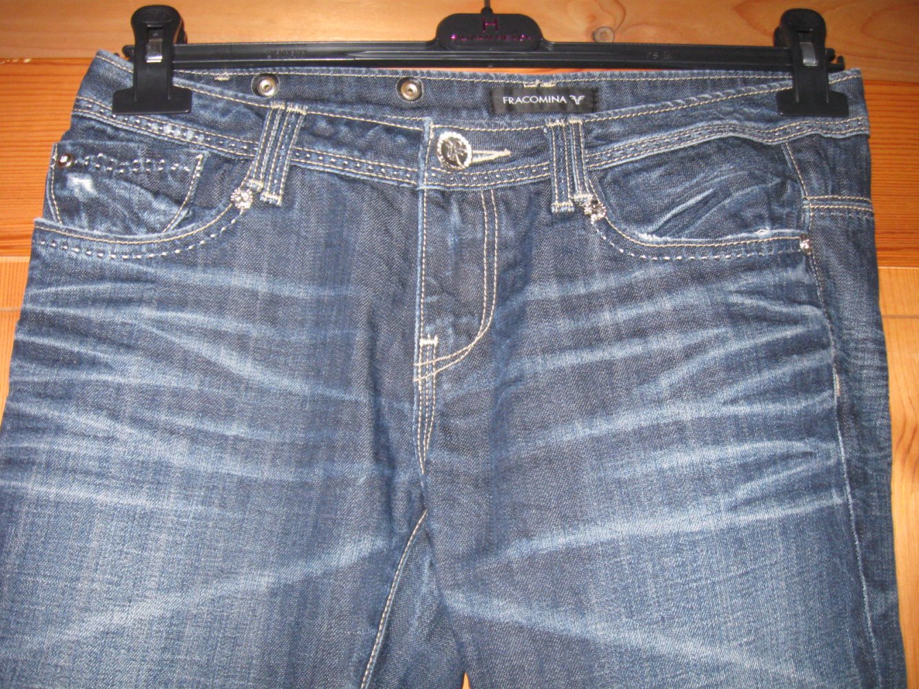 *** Jeans 4/8 ***