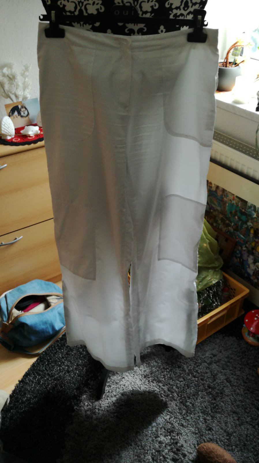 *** Leichte Sporthose ***