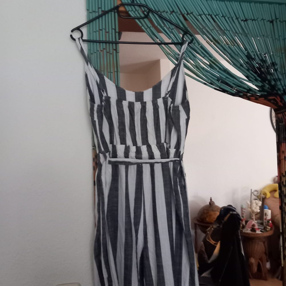 *** Top ~ Overall ~ Bindegürtel ***