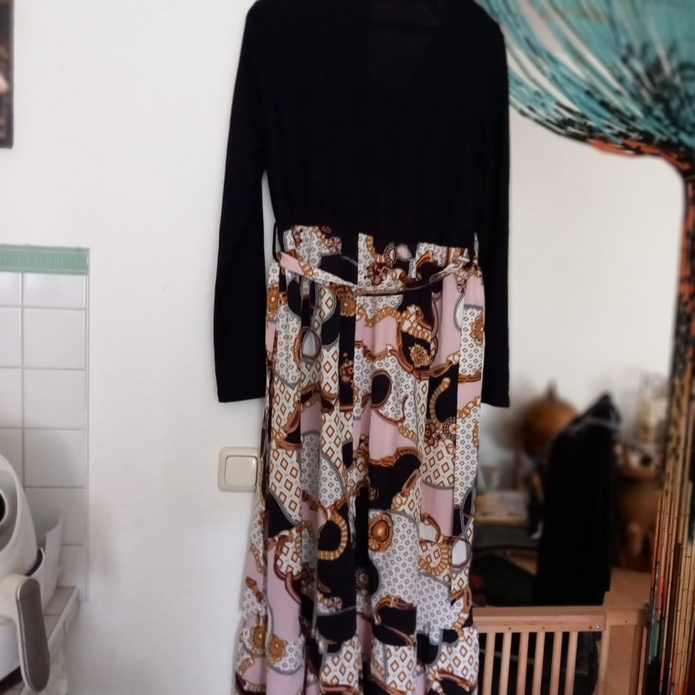 *** Super ~ Langes ~ Kleid ***