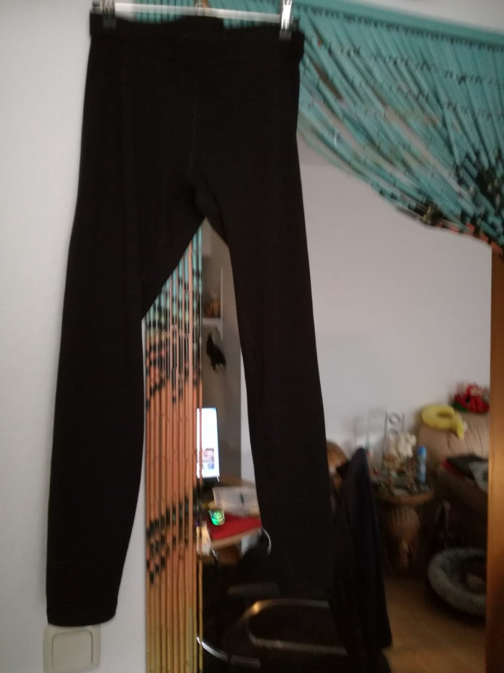 *** Super Leggings ***