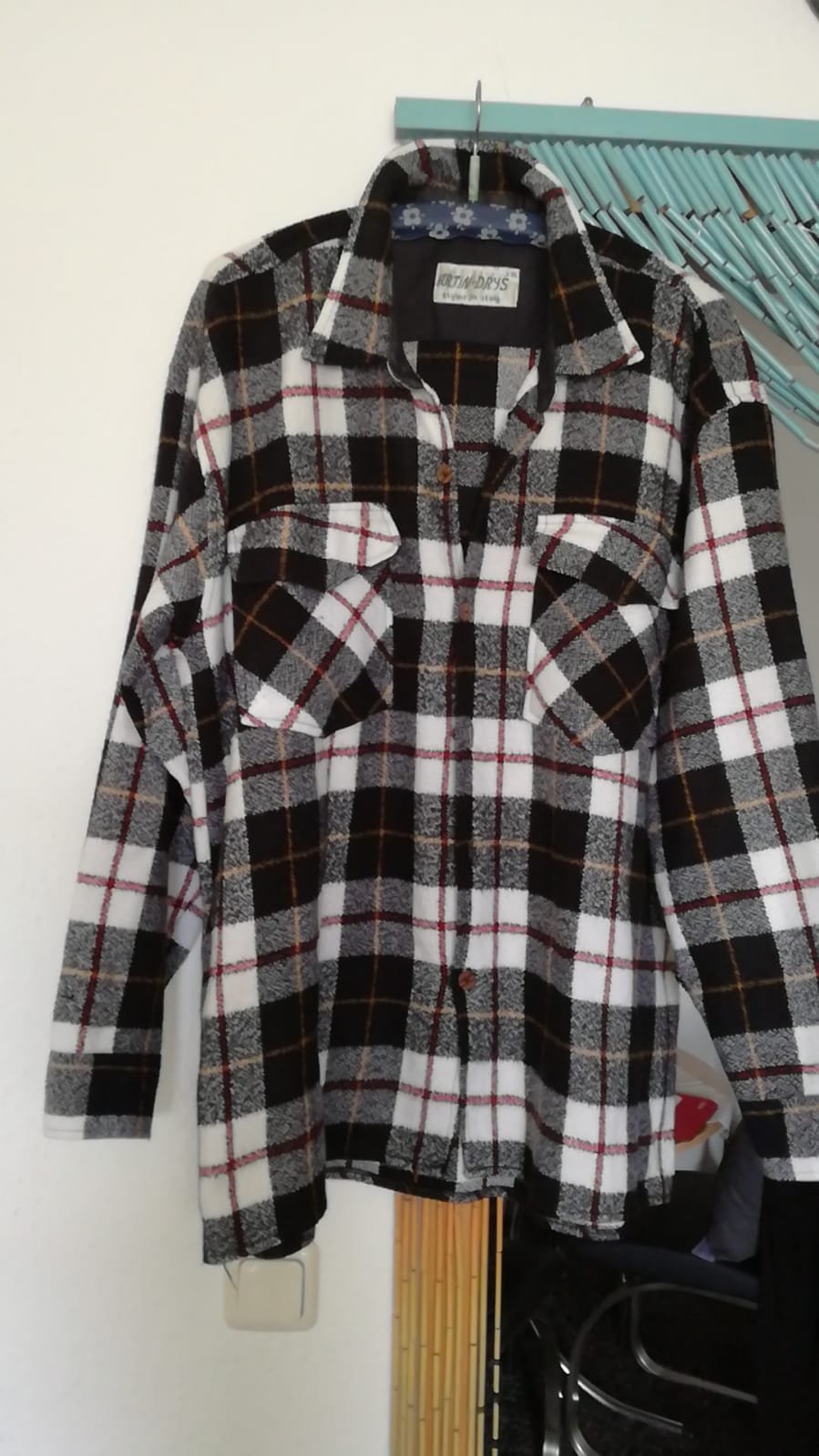 *** Super Schickes Hemd ***