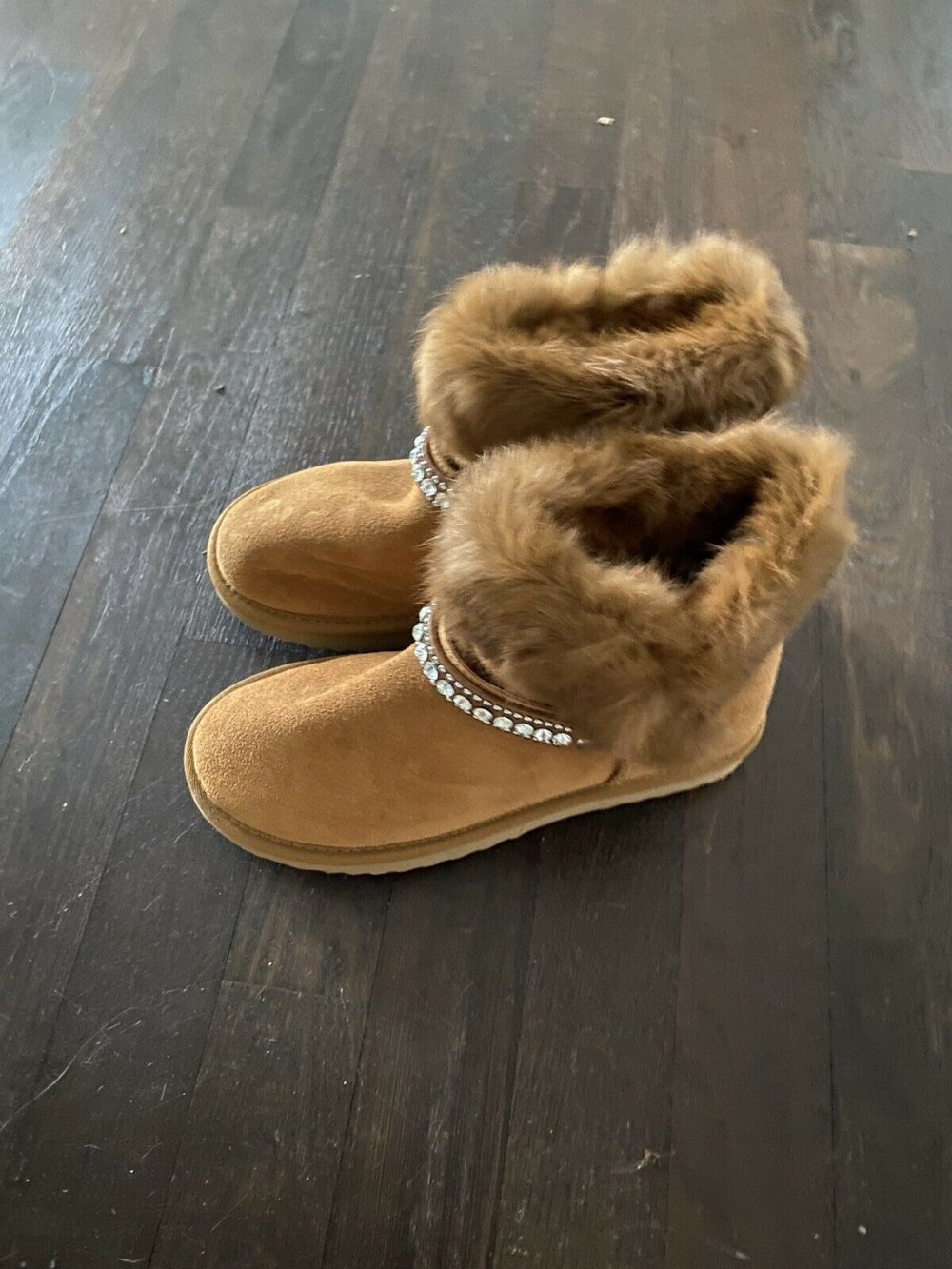 *** Super ~ Schöne Stiefelchen ***