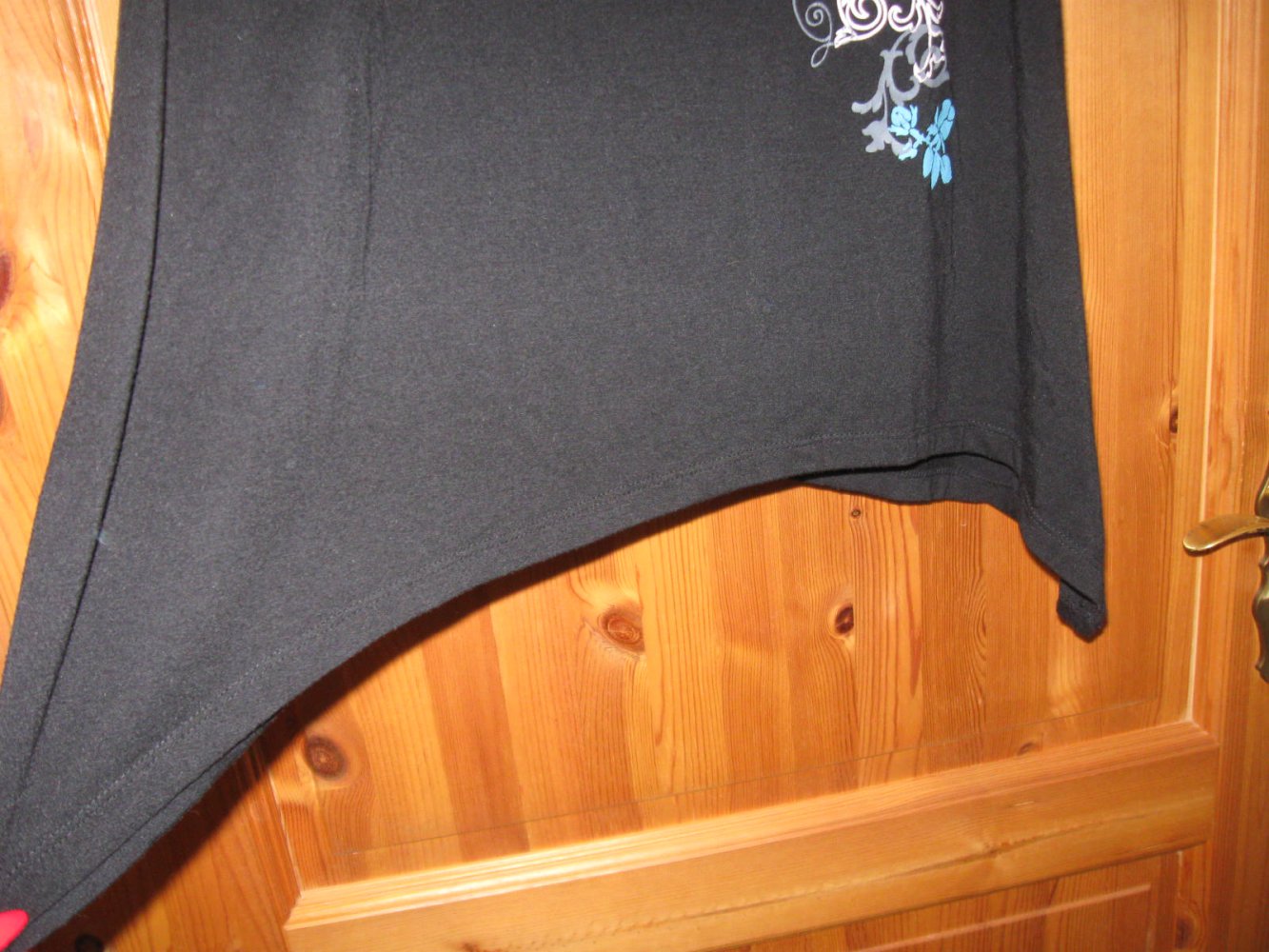 *** Zipfel Tunika ***