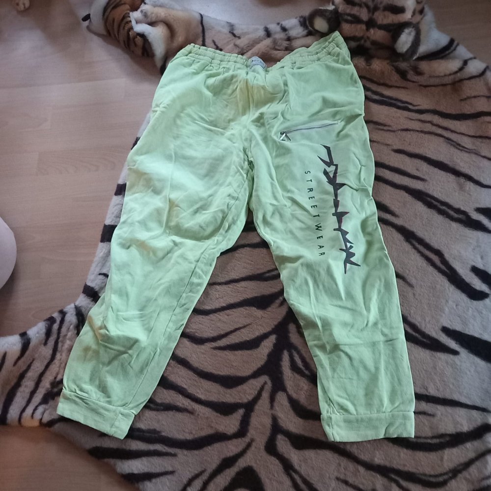 *** Jogginghosen ***