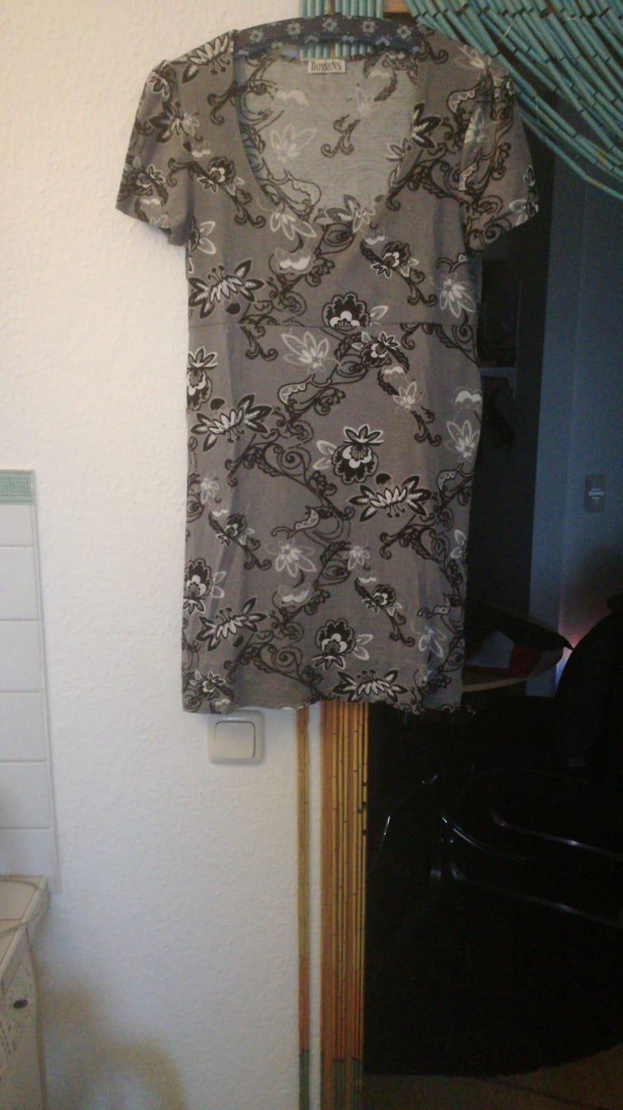 *** Schönes ~ Längeres ~ Shirt ~ Tunika ***