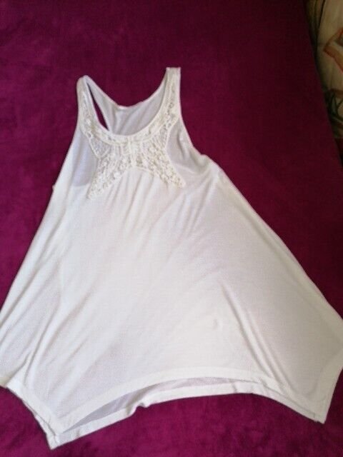 *** Tunika ~ Top ~ Freizeit ~ Long Bluse ~ Strandkleid ***