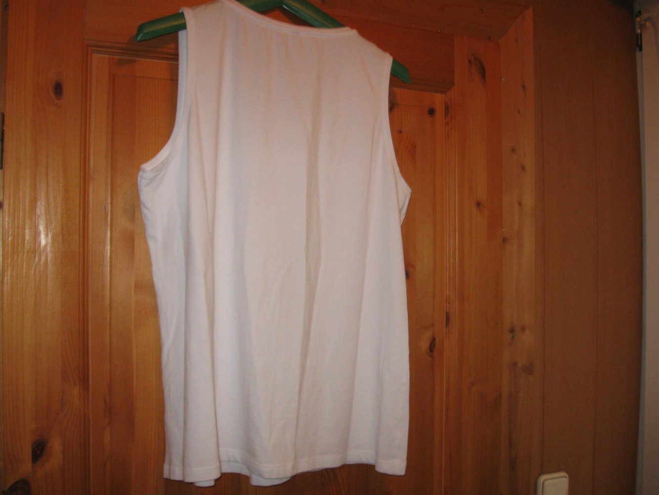 *** Wunderschönes Stretch Sommer Top ***