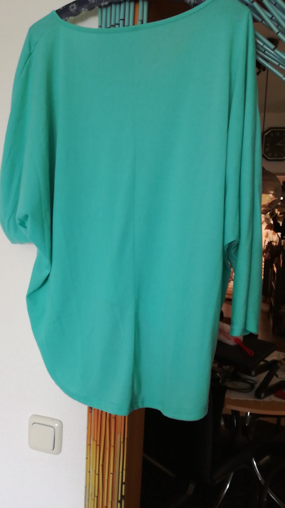 *** Bequemes Längeres Shirt ***