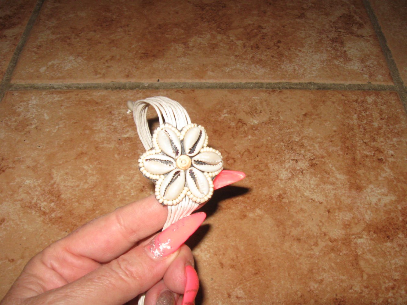 *** Neue Trachtenkette ***