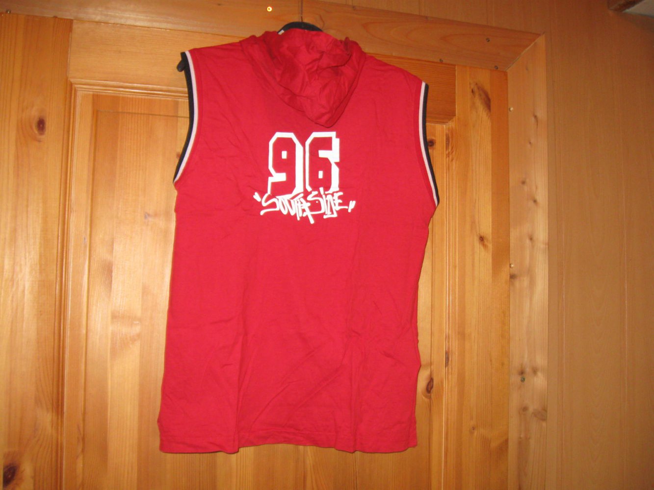 °°° Schönes Shirt mit Kapuze °°°