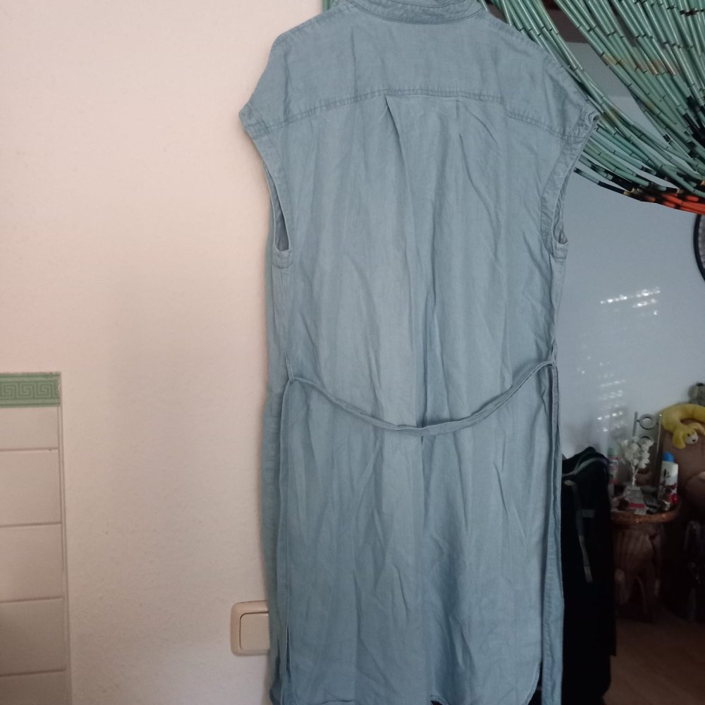 *** Super ~ Jeans ~ Kleid ***